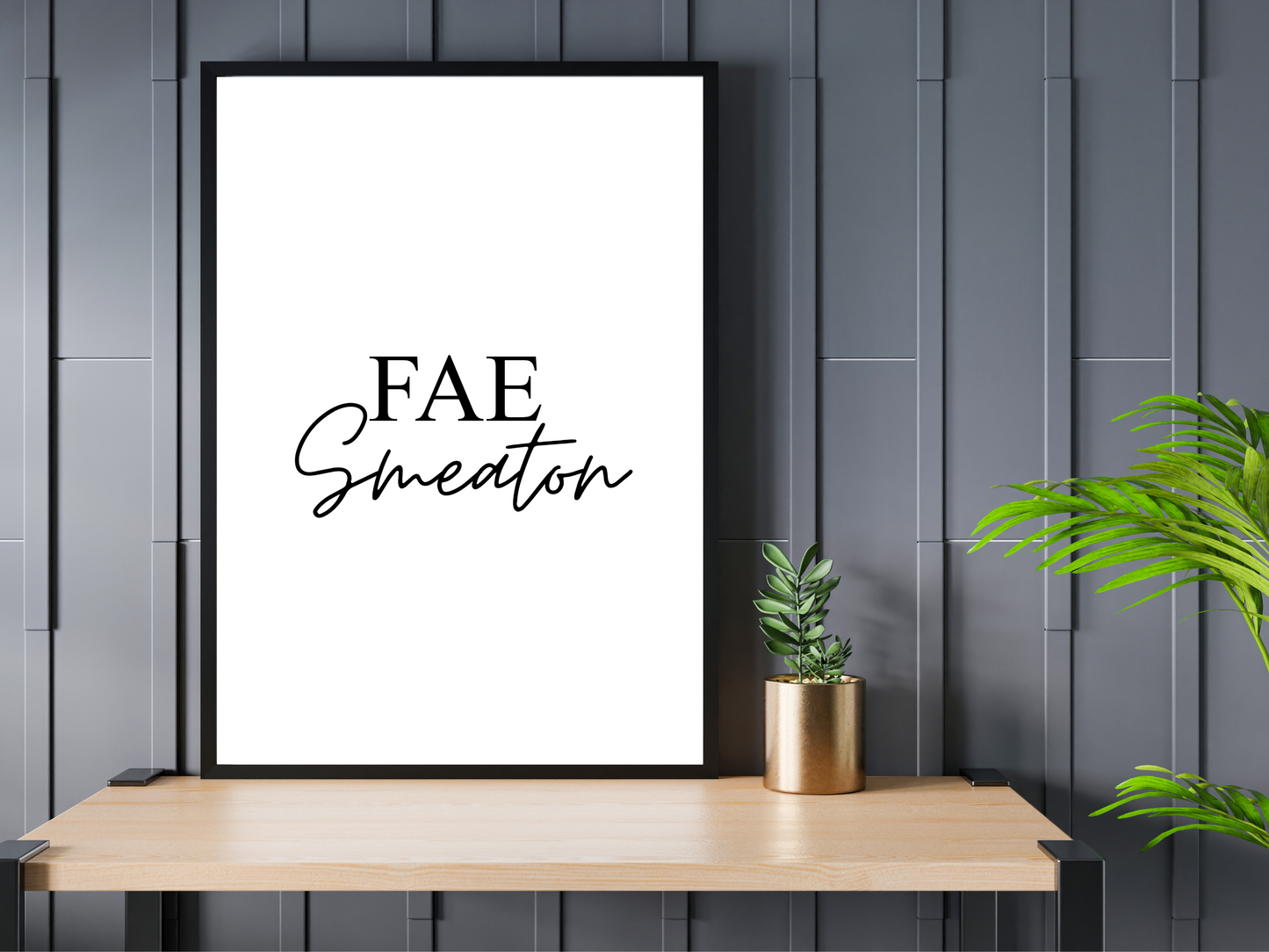 FAE (Any Location)