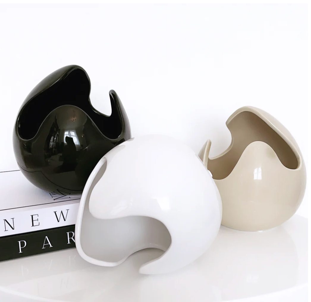 Tula Vase - Nude Gloss