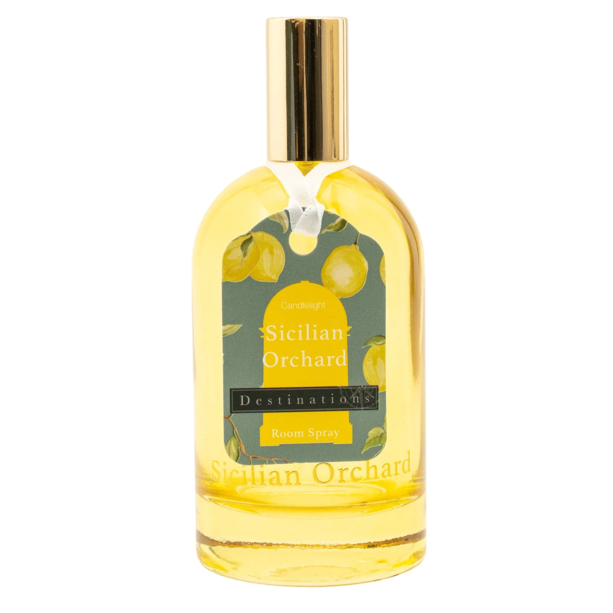 Sicilian Orchard Room Spray 100ml