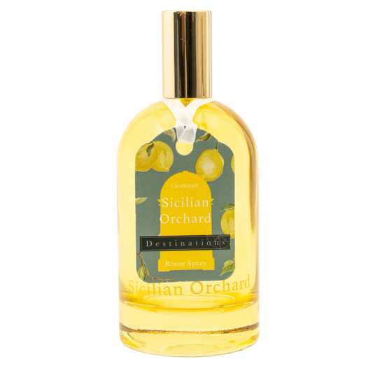 Sicilian Orchard Room Spray 100ml