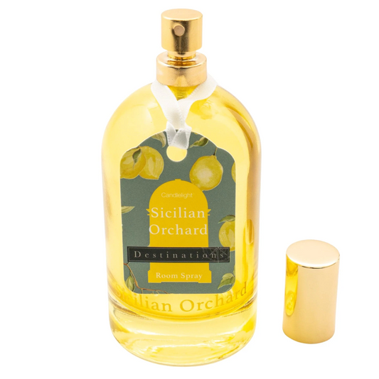 Sicilian Orchard Room Spray 100ml