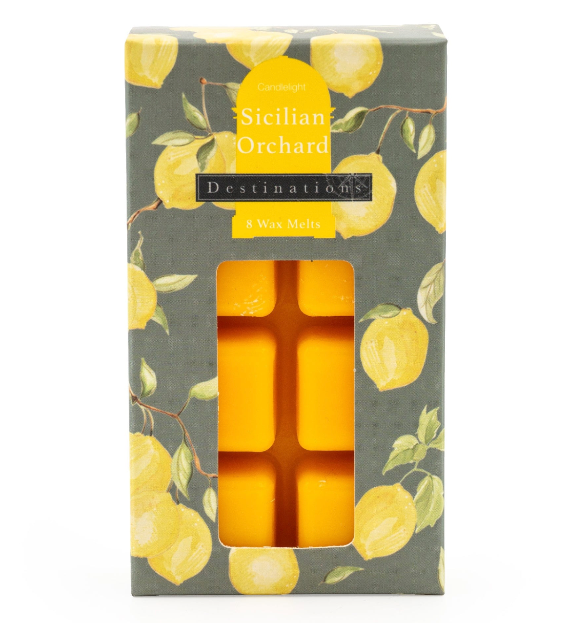 Sicilian Orchard Wax Melts