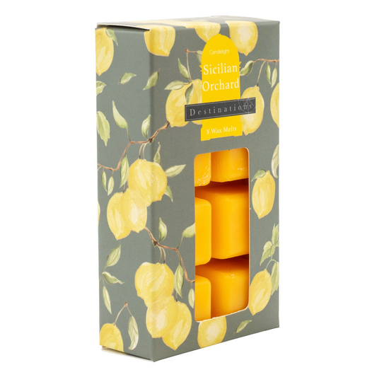 Sicilian Orchard Wax Melts