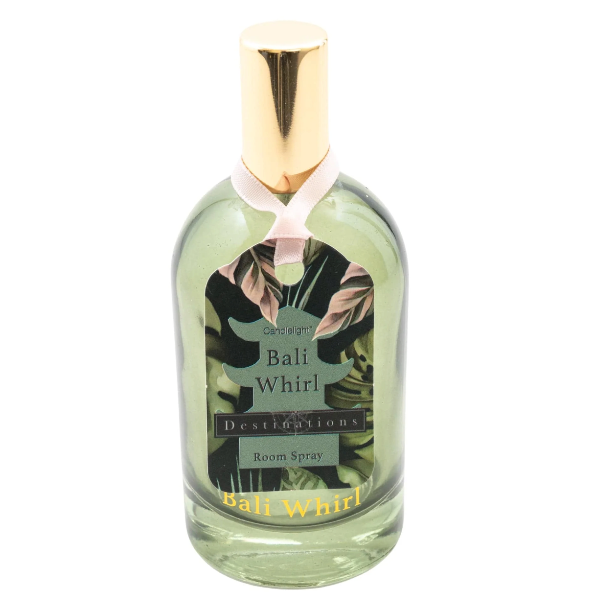 Bali Whirl Room Spray 100ml