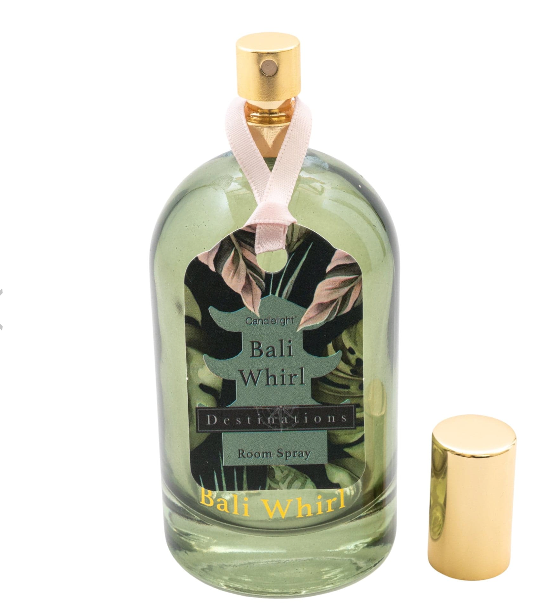 Bali Whirl Room Spray 100ml