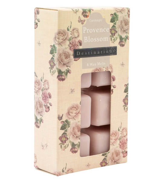 Provence Blossom Wax Melts