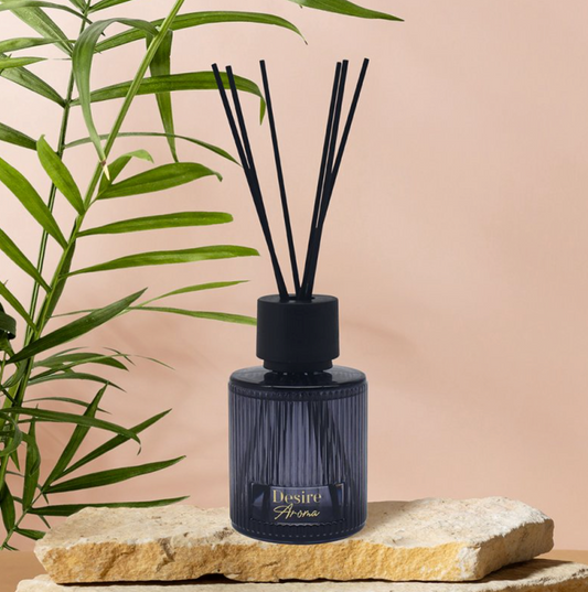 Amber & Sandalwood Diffuser 200ml