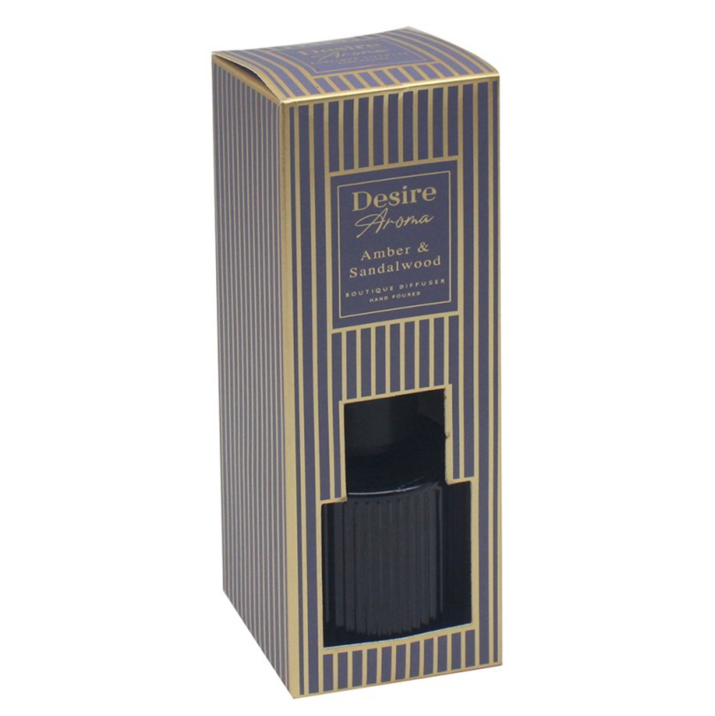 Amber & Sandalwood Diffuser 200ml