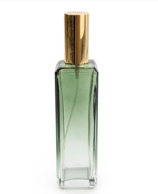 Green Ombre Room Spray - Fig & Apple Scent 120ml