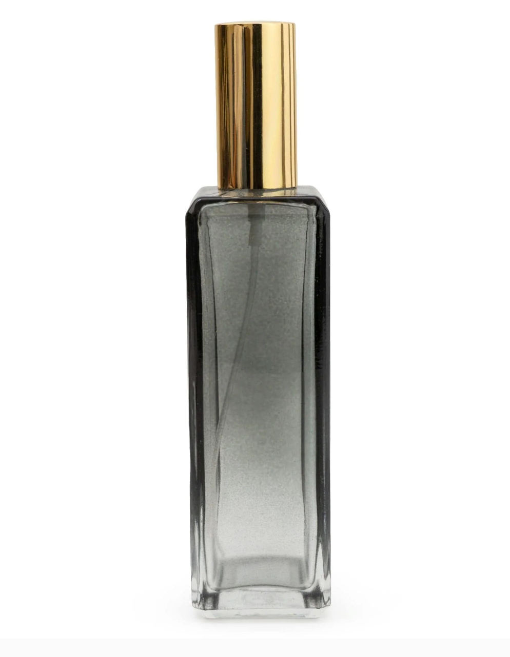 Smokey Black Ombre Room Spray - Bergamot & Oud Scent 120ml
