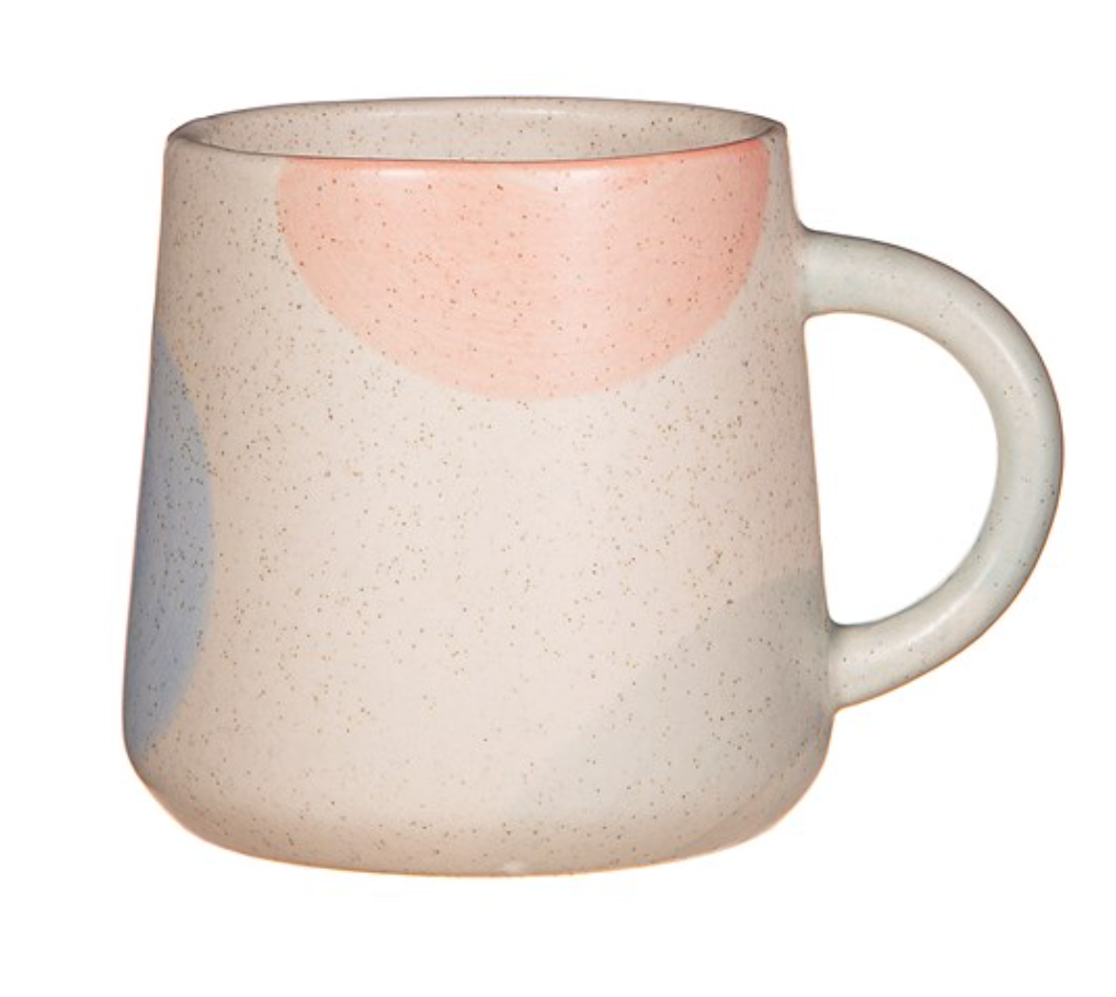 Feeling Pawsome Mug