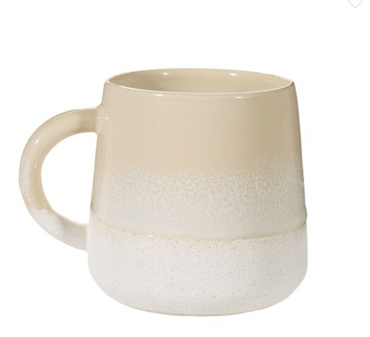 Mojave Glaze Oatmeal Mug
