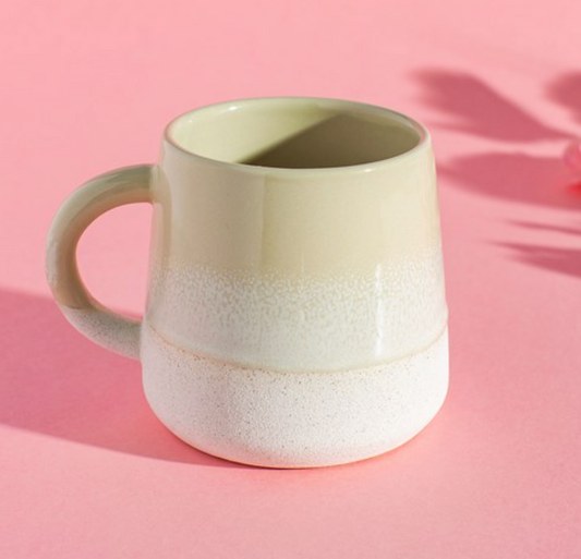 Mojave Glaze Oatmeal Mug