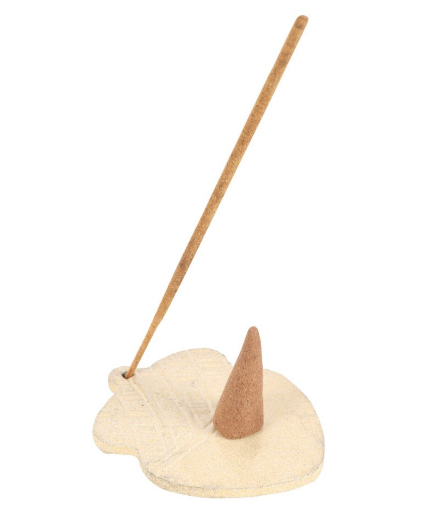 Autumn Acorn Warm Vanilla Incense Gift Set