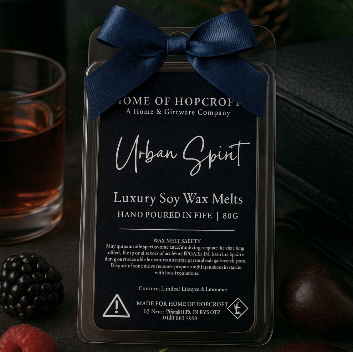 *NEW & IMPROVED* Luxury Wax Melts
