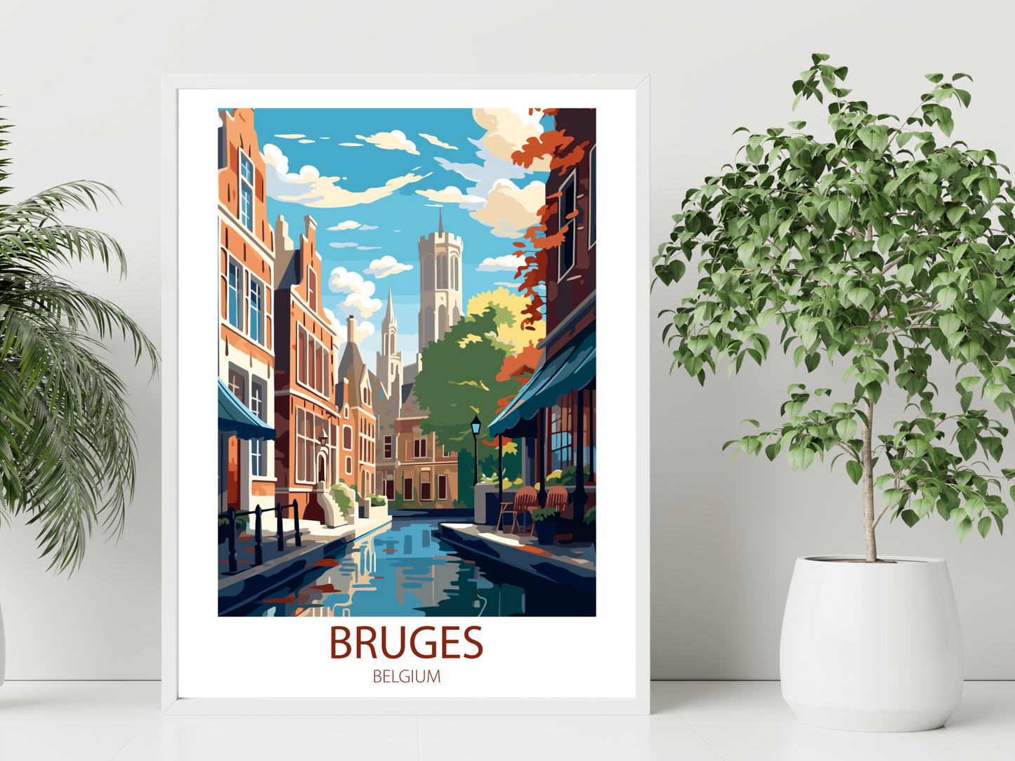 Bruges