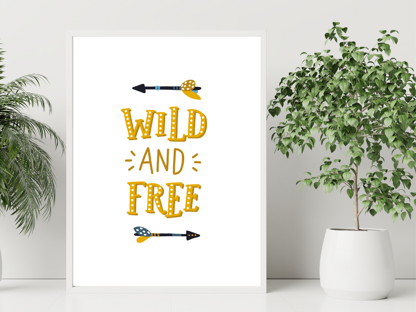 Wild & Free