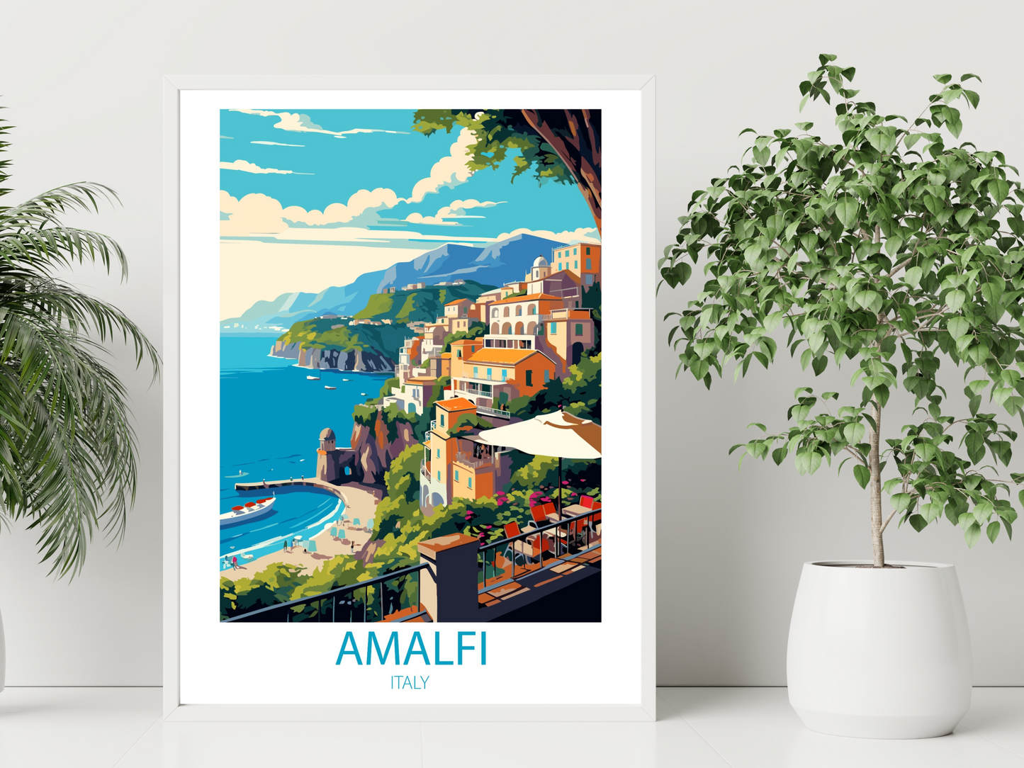 Amalfi
