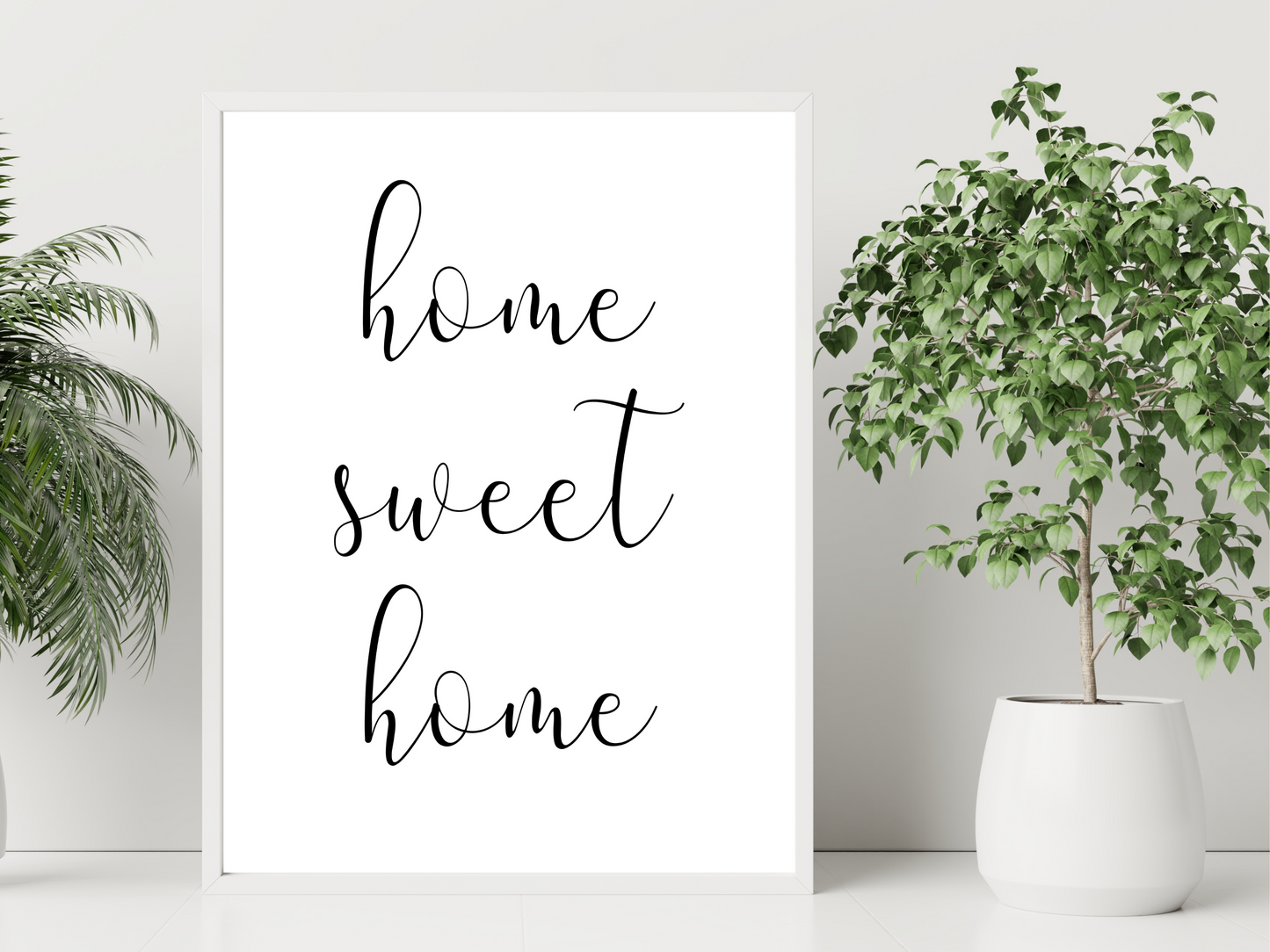 Home Sweet Home