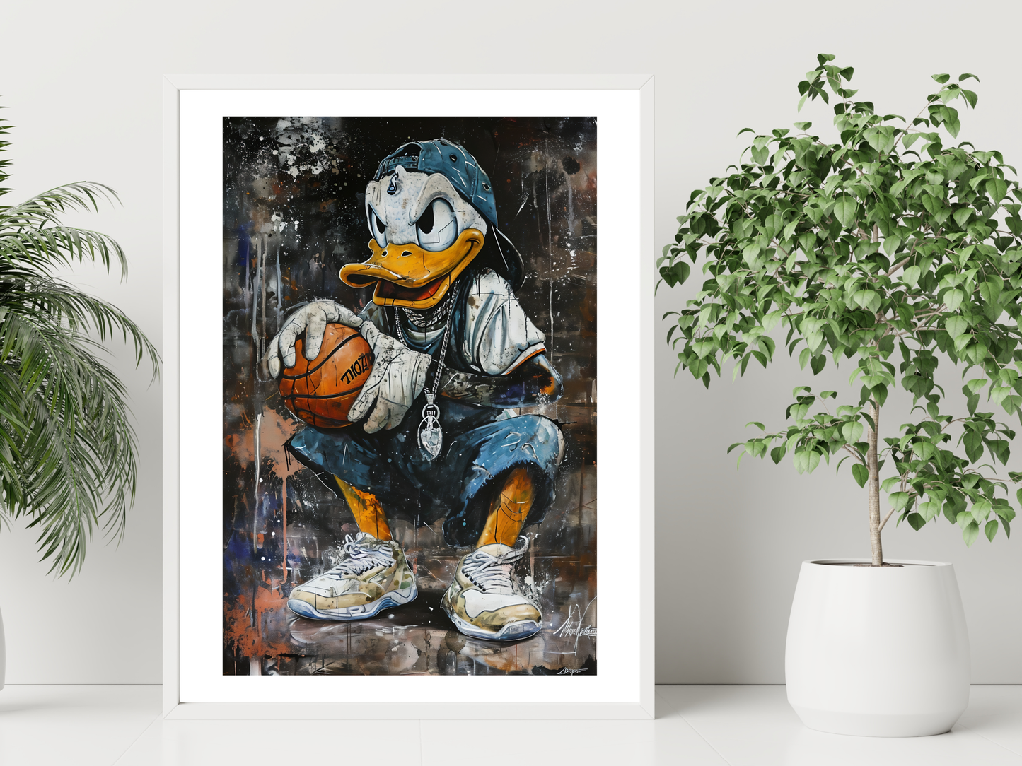 Duck Dynasty | Pop Art