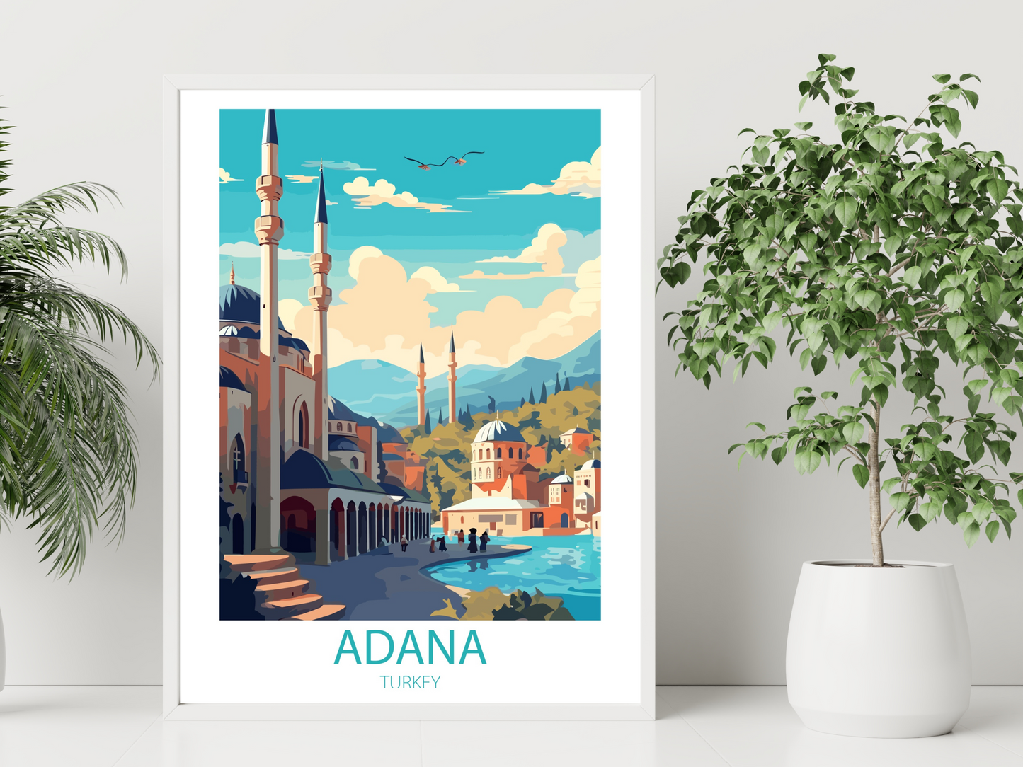 Adana