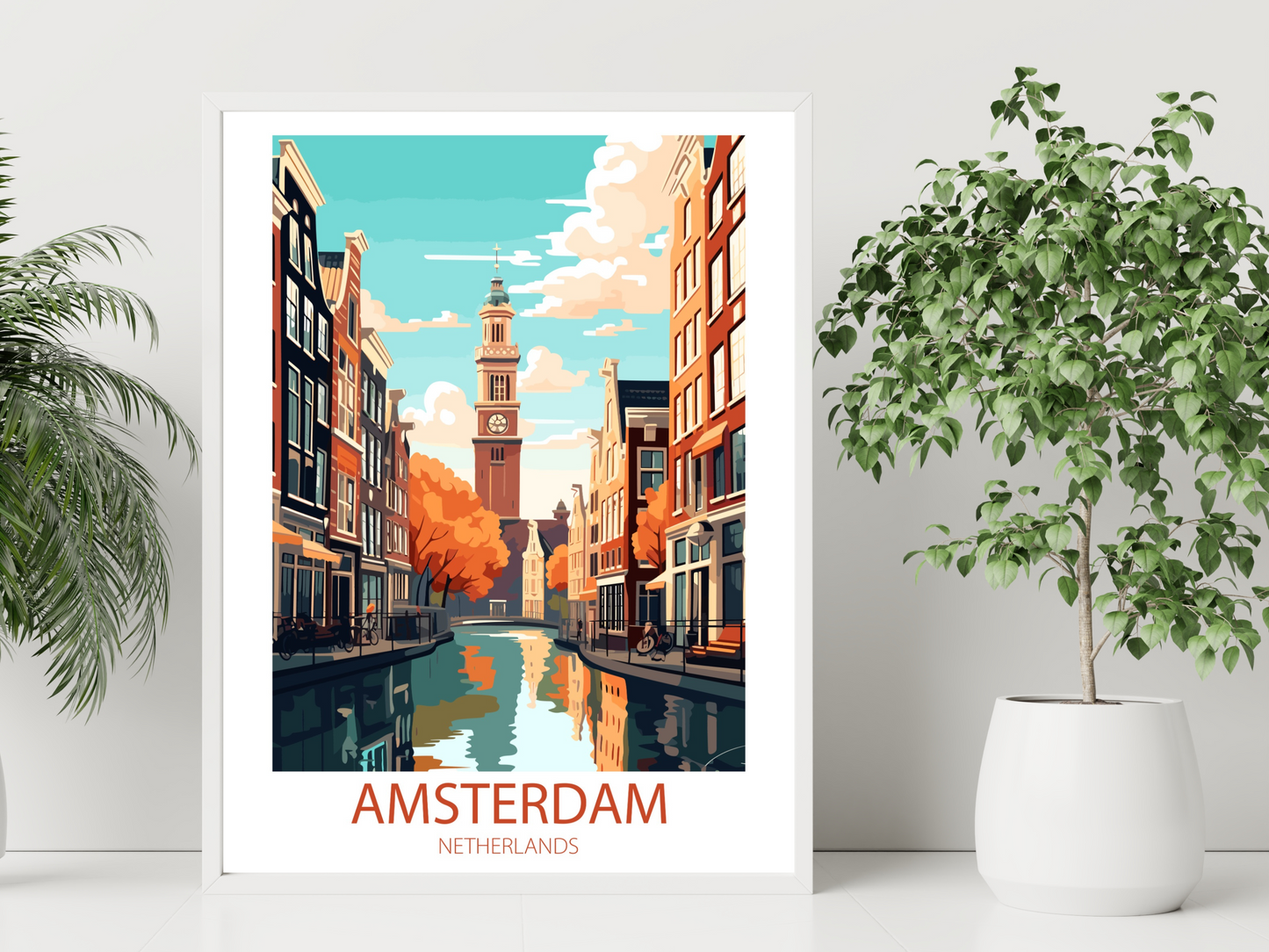 Amsterdam