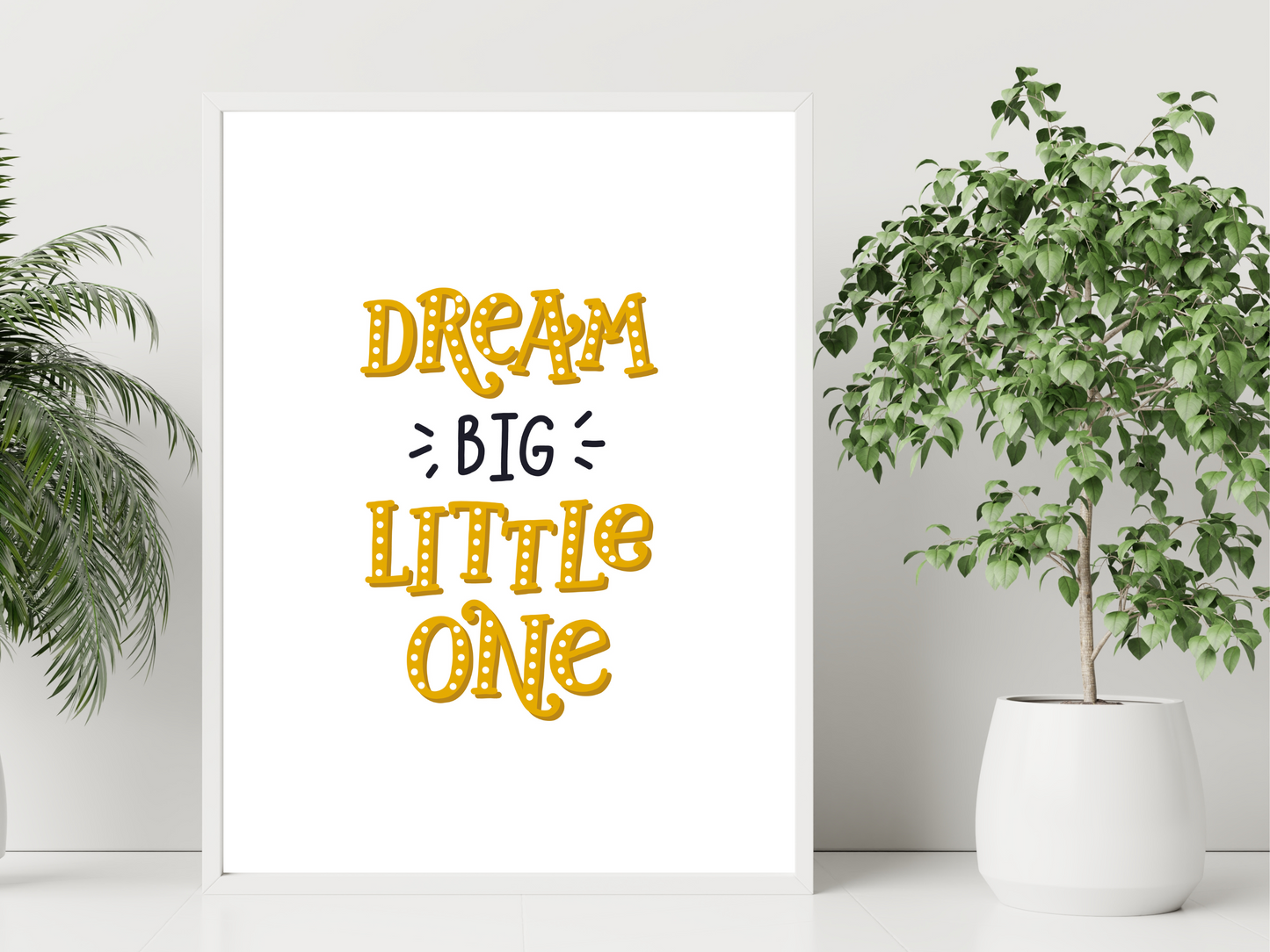 Dream Bigger