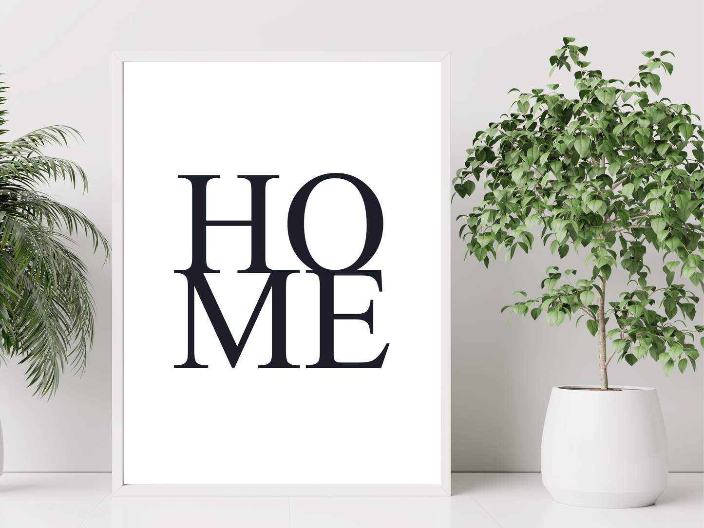 HOME