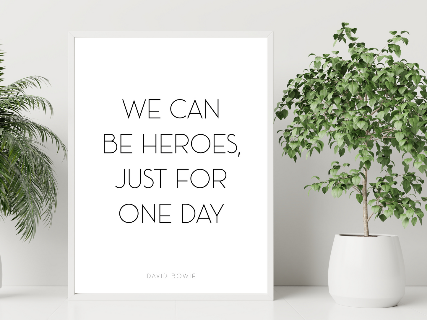 Heroes