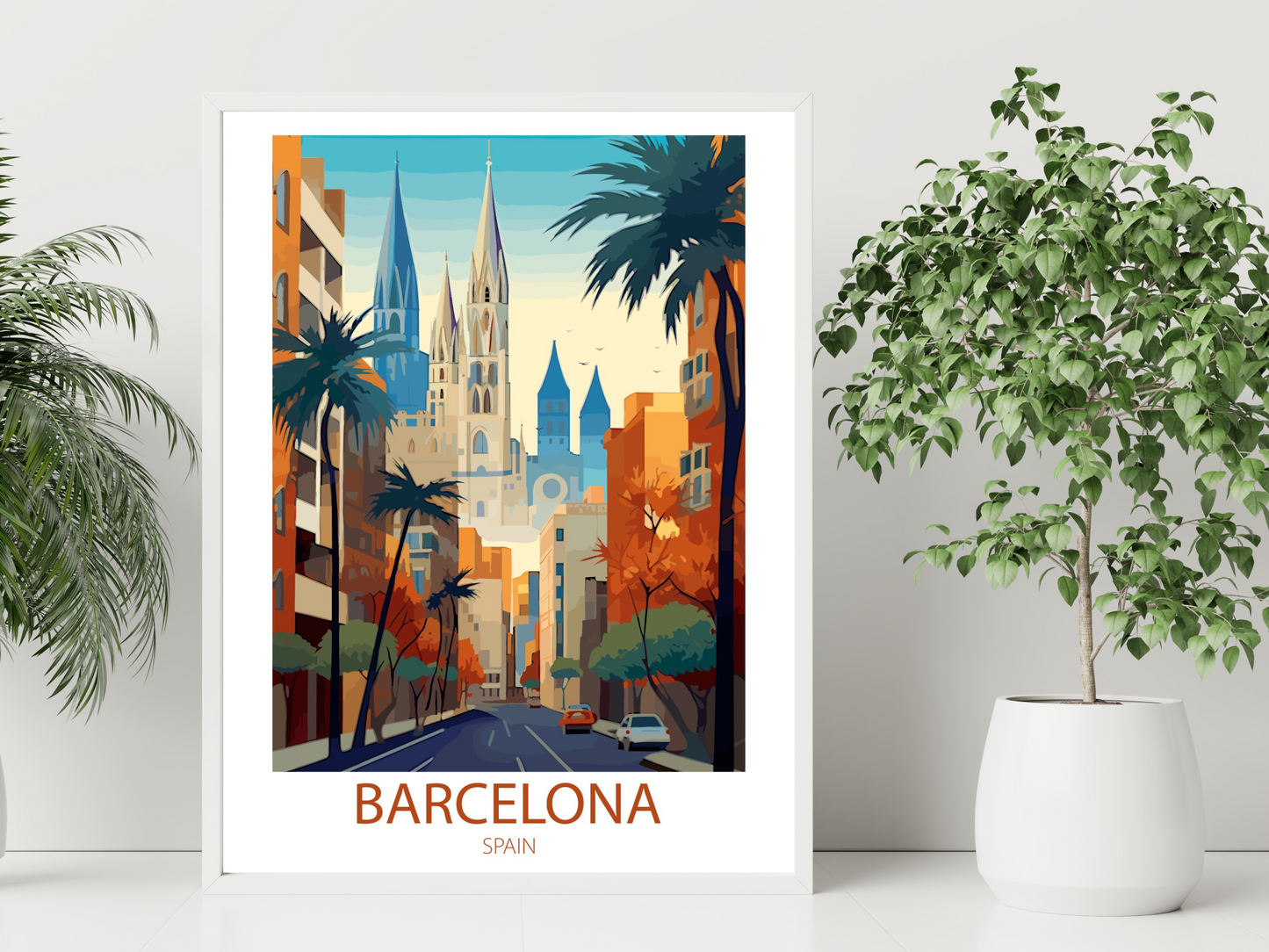 Barcelona