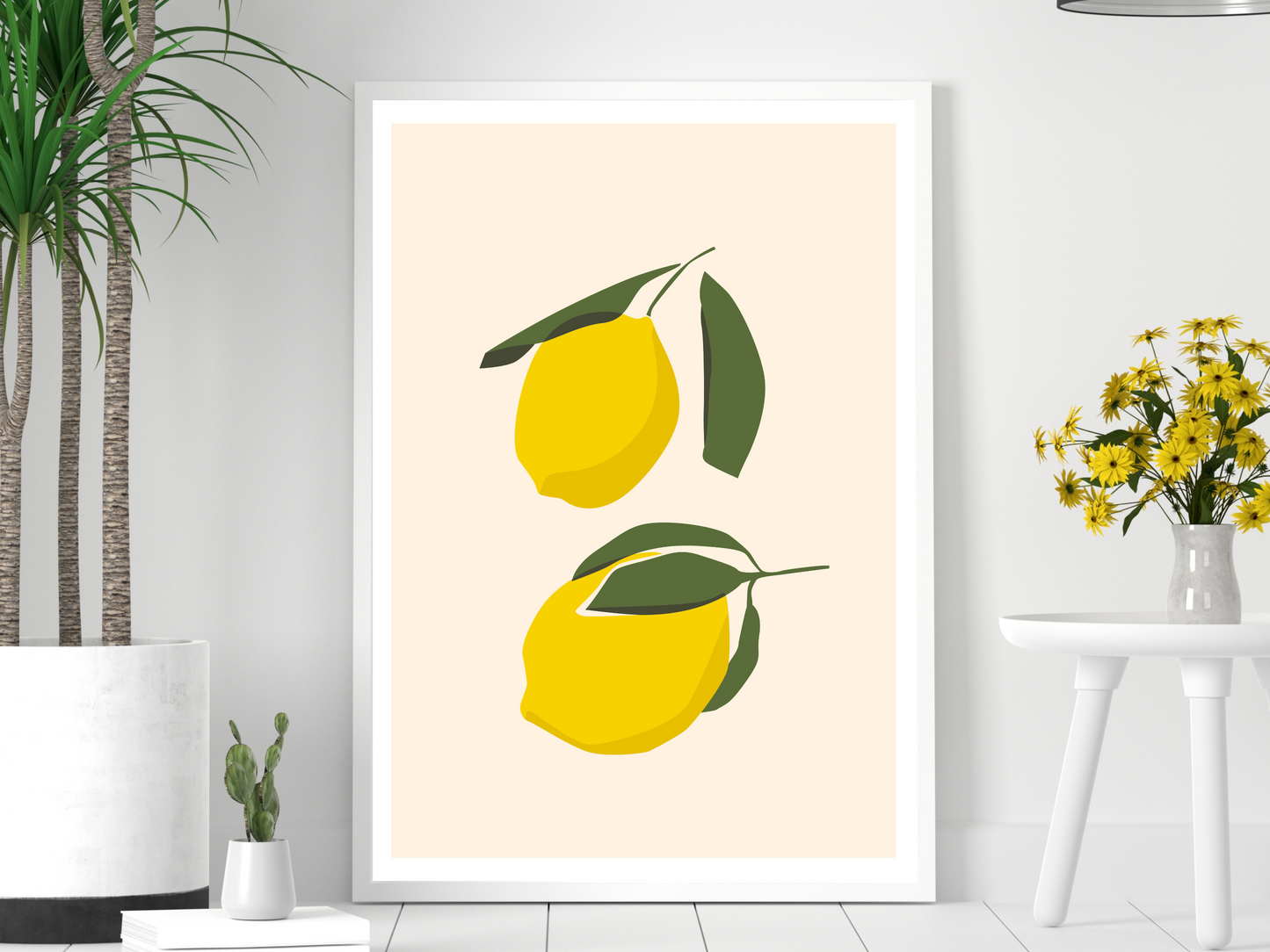 Life Gave Me Lemons