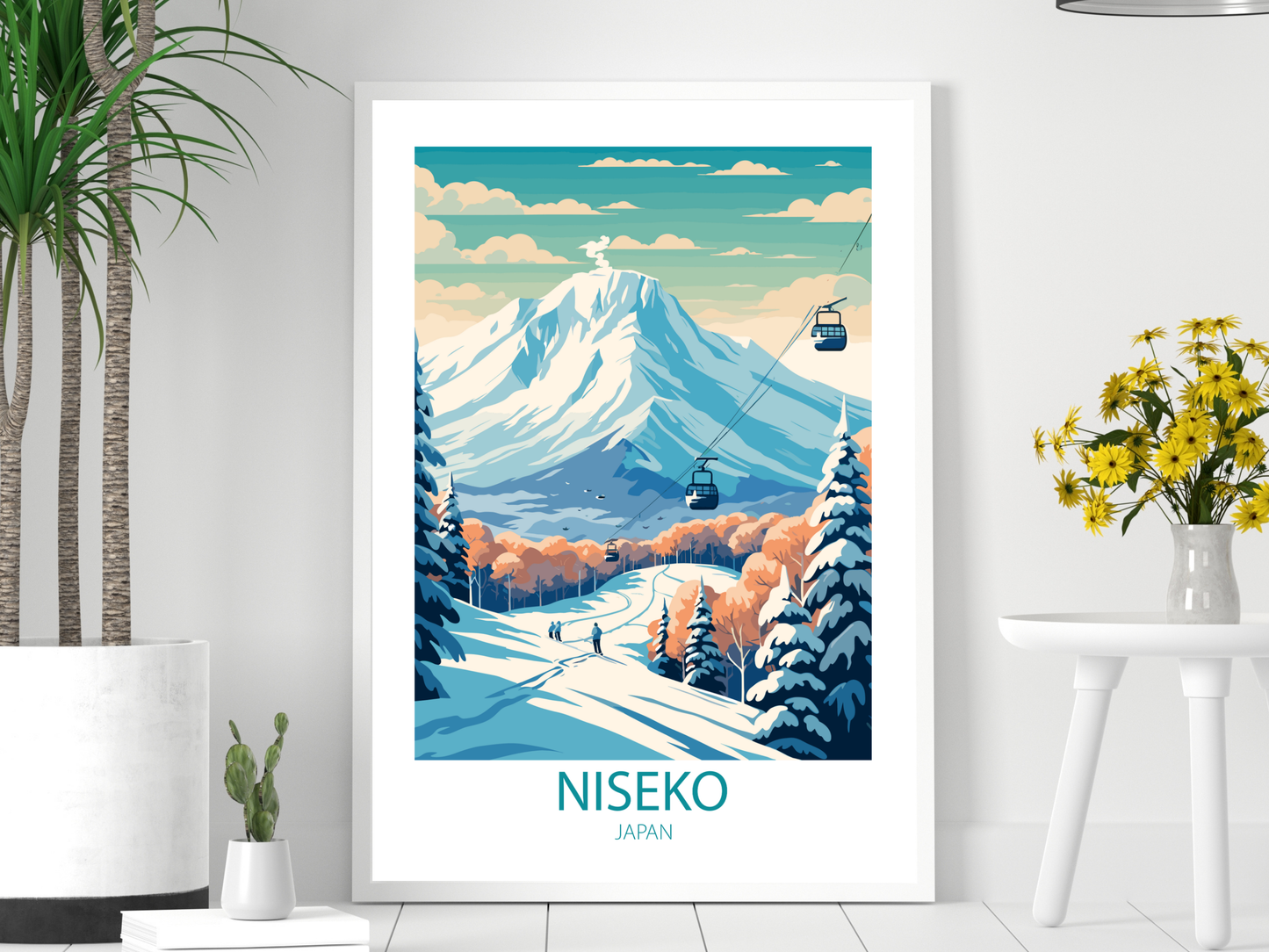 Niseko Japan