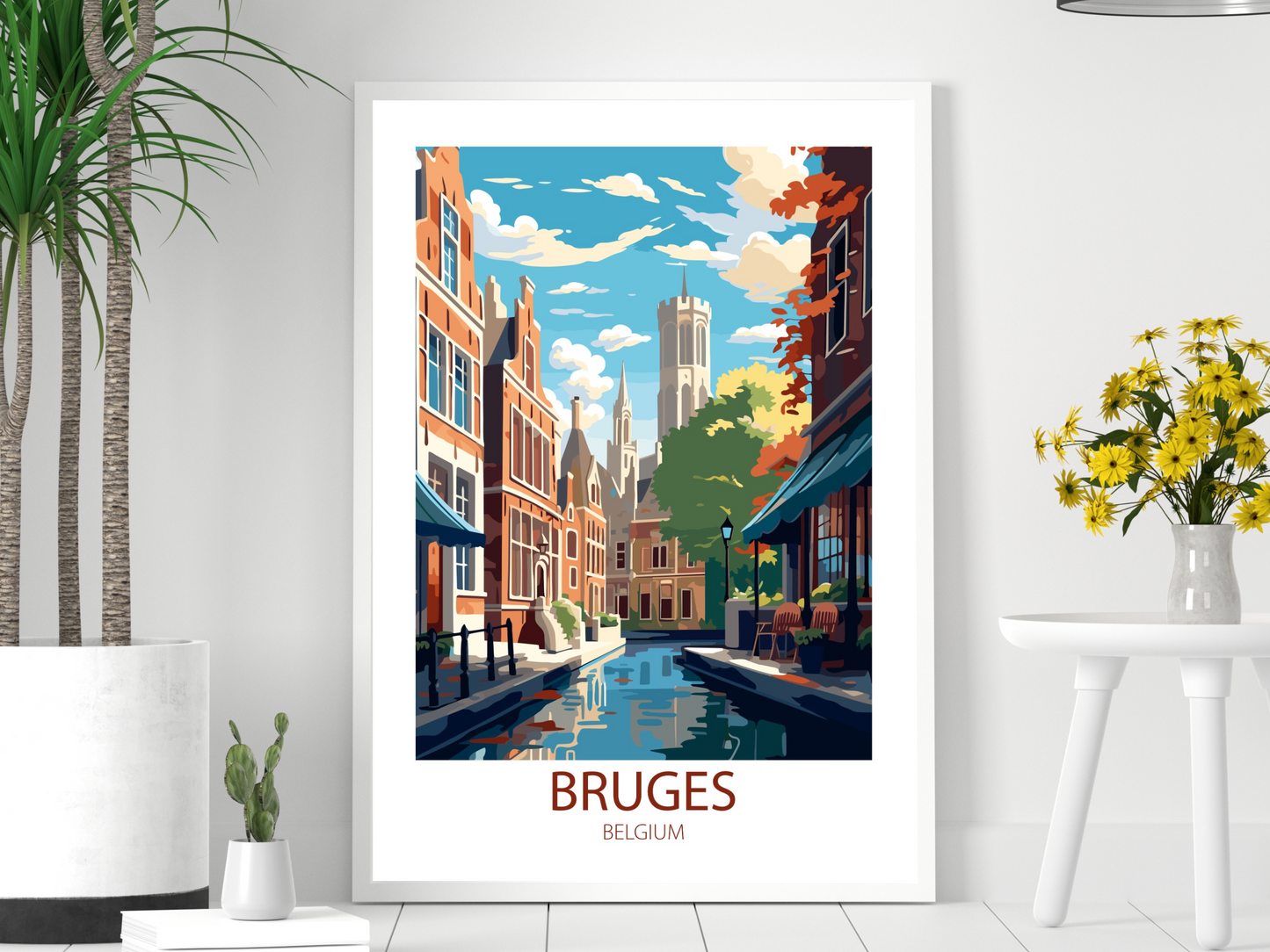 Bruges