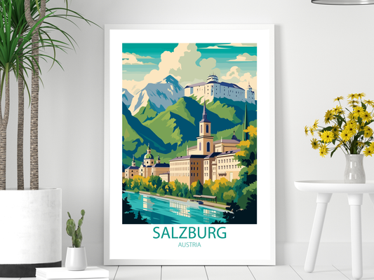 Salzburg Austria