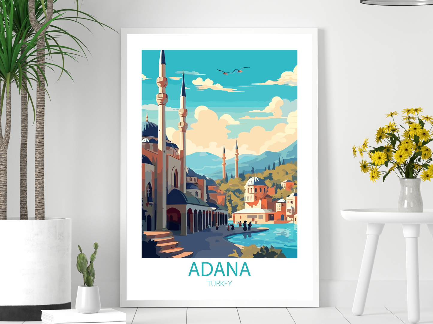 Adana