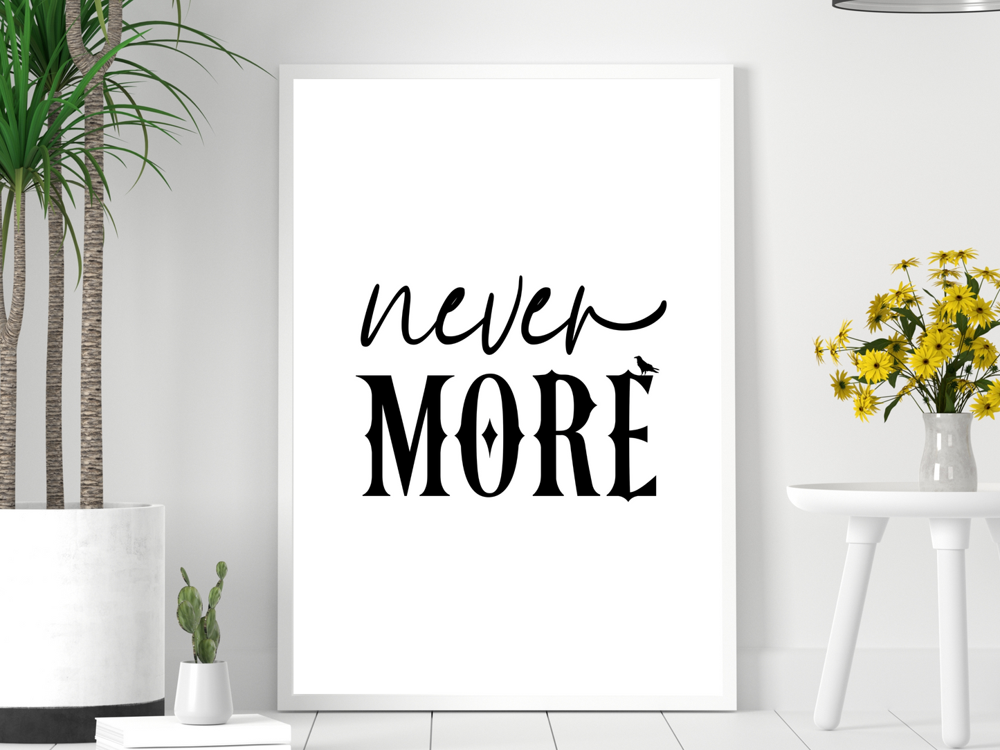 Nevermore