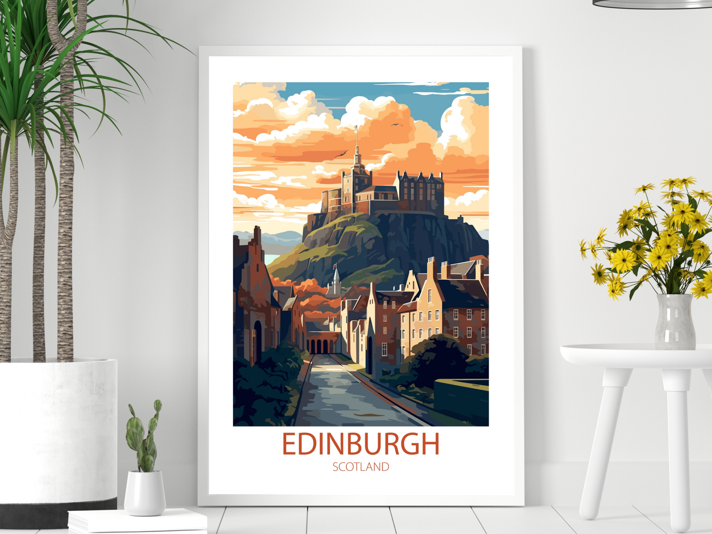 Edinburgh