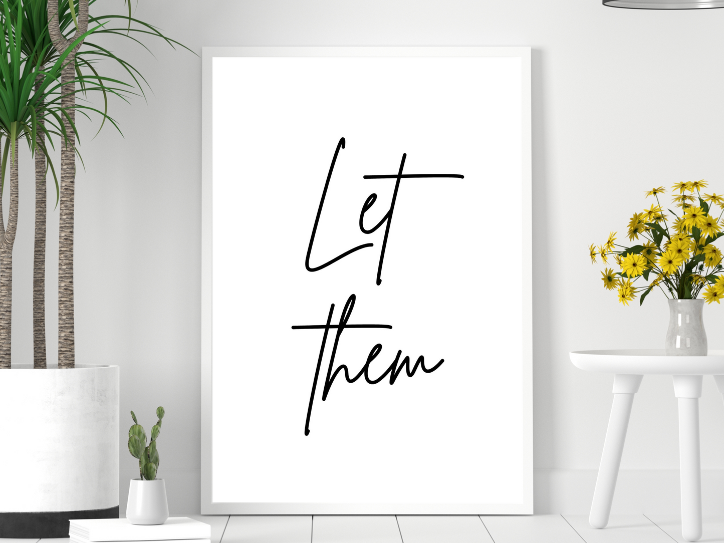 Let Them