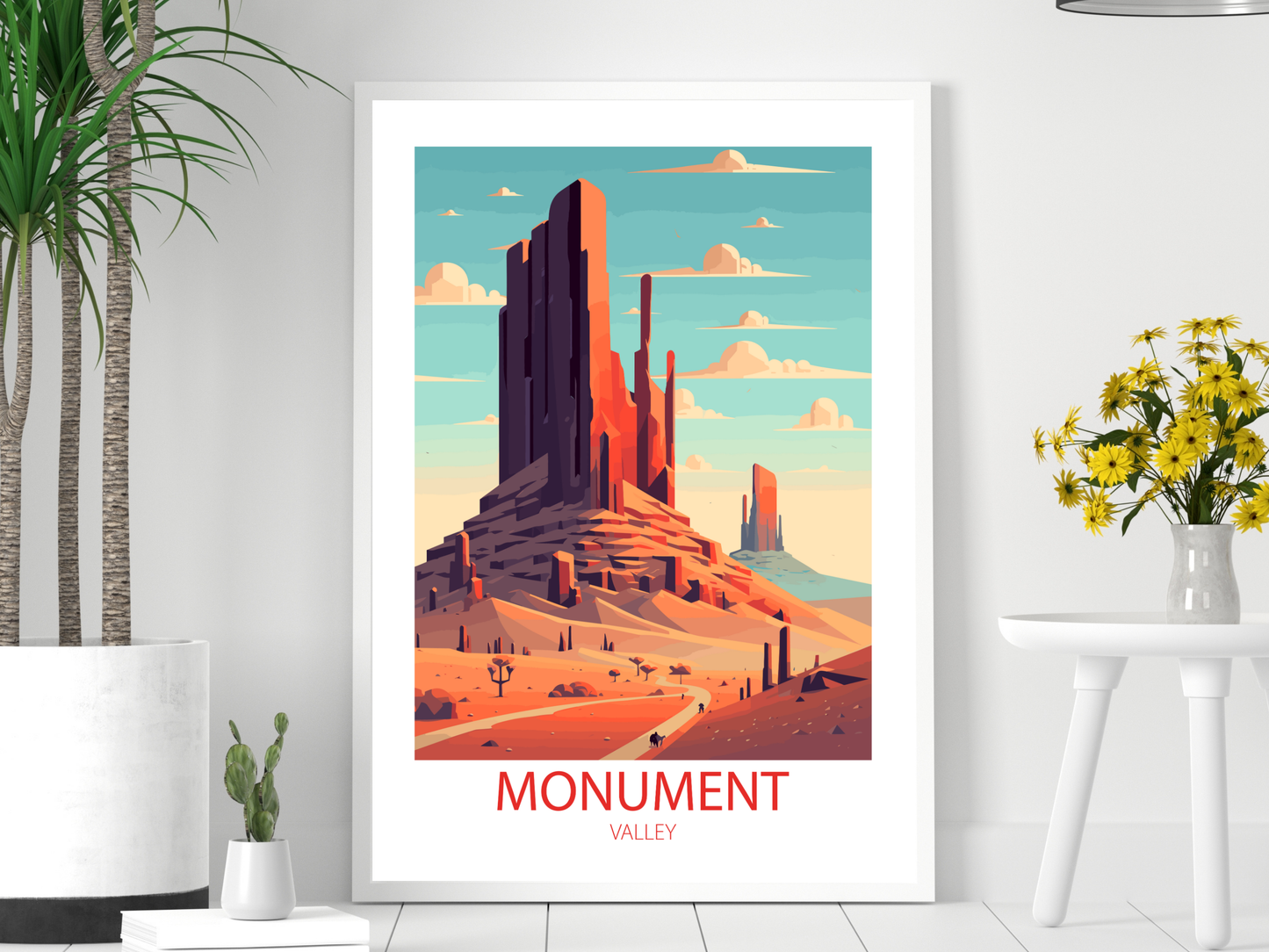 Monument Valley