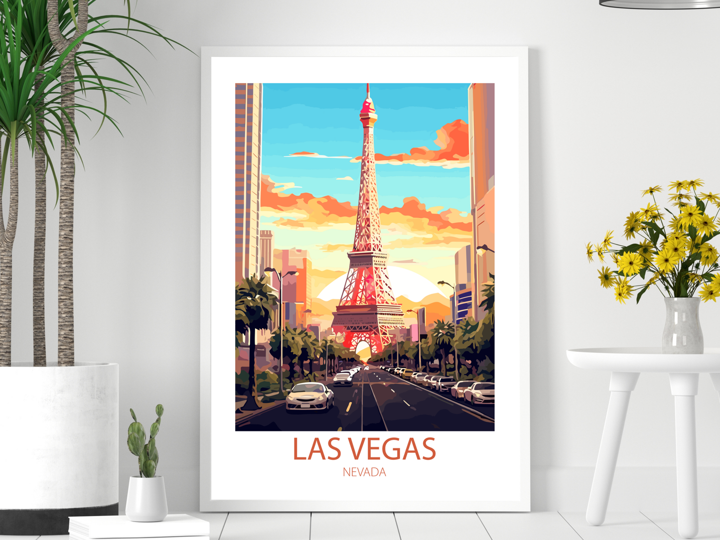 Las Vegas Nevada