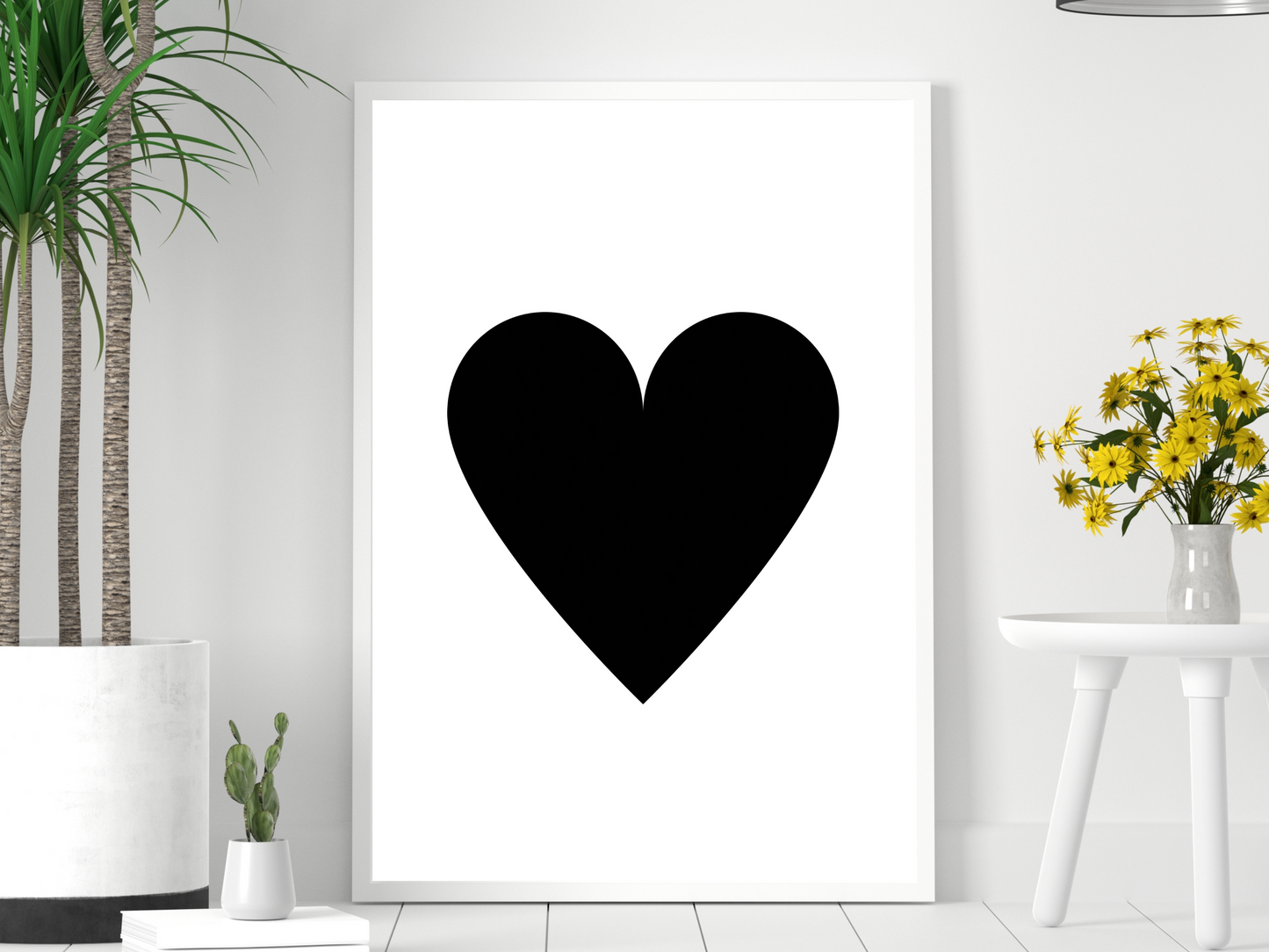 Black Heart