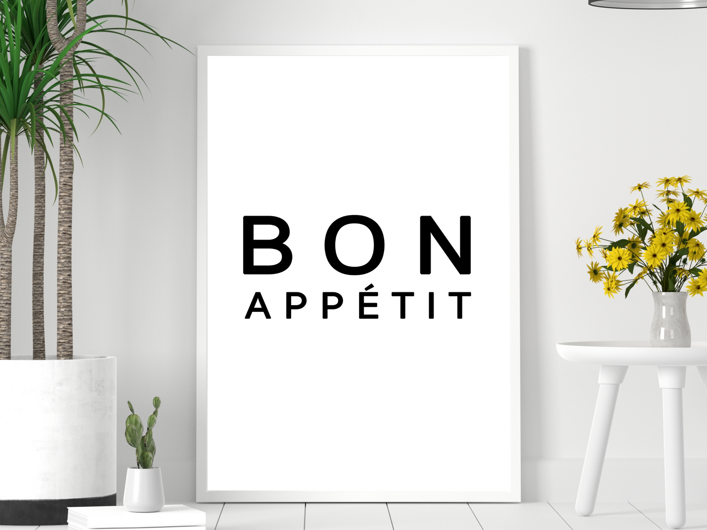 Bon Appetit Deux
