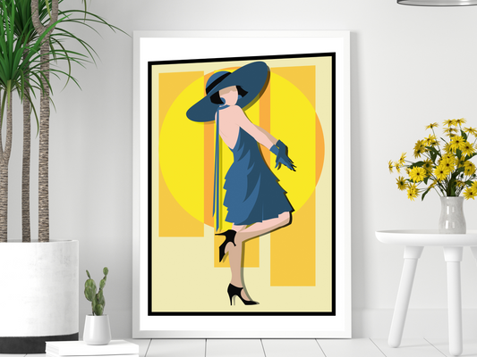 Art Deco Thrills