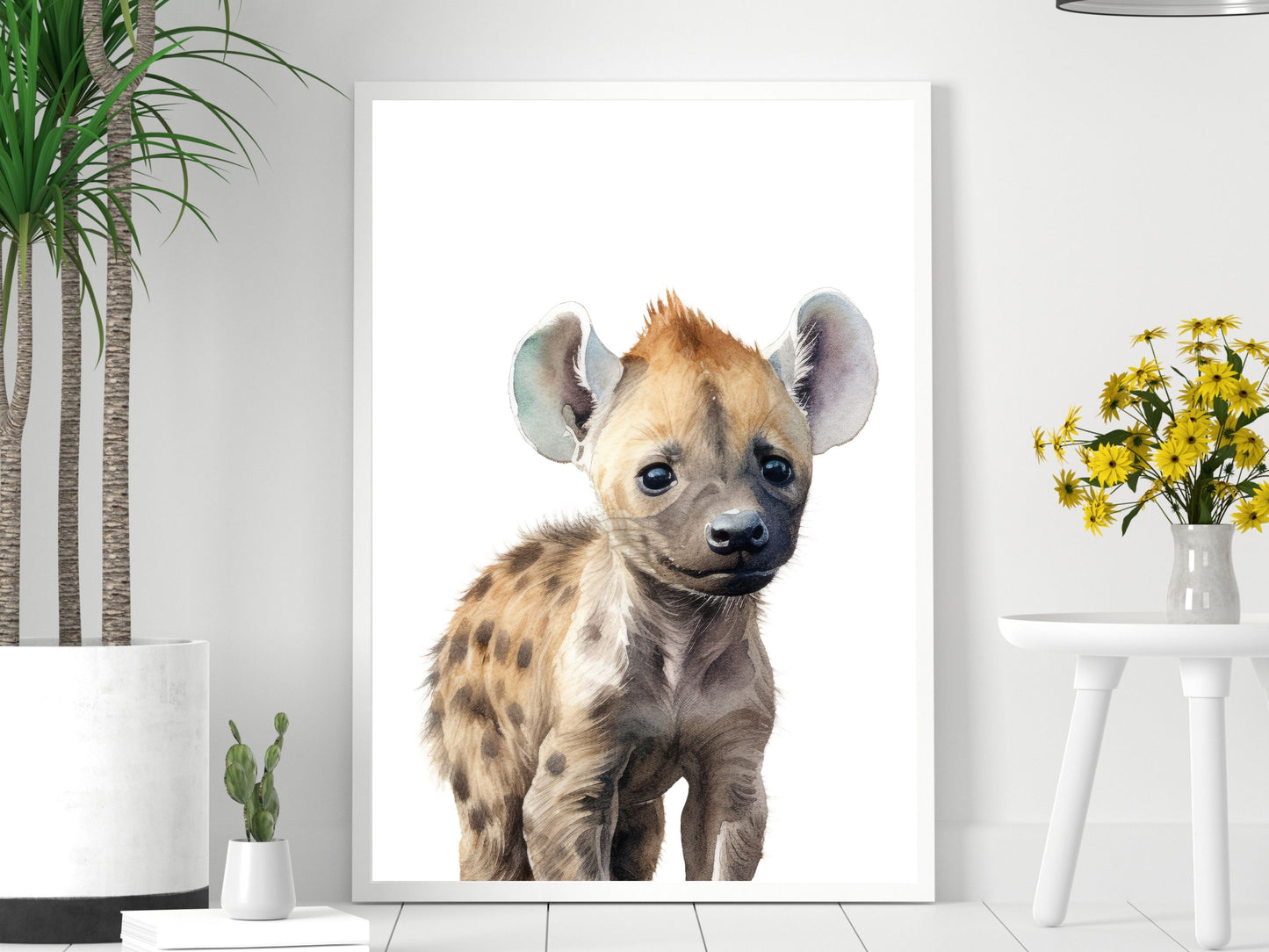 Hyena - Safari Collection