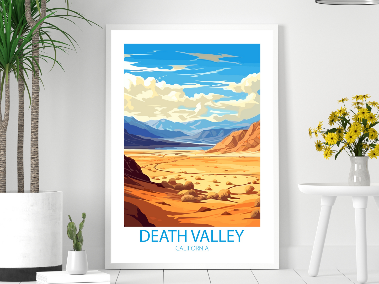 Death Valley