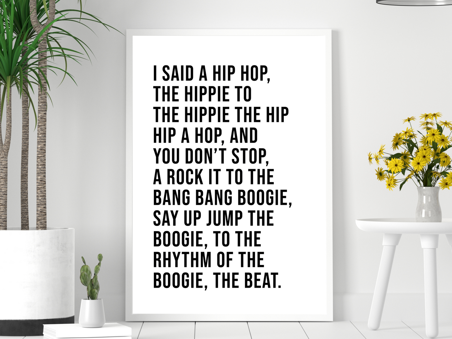 Hip Hop