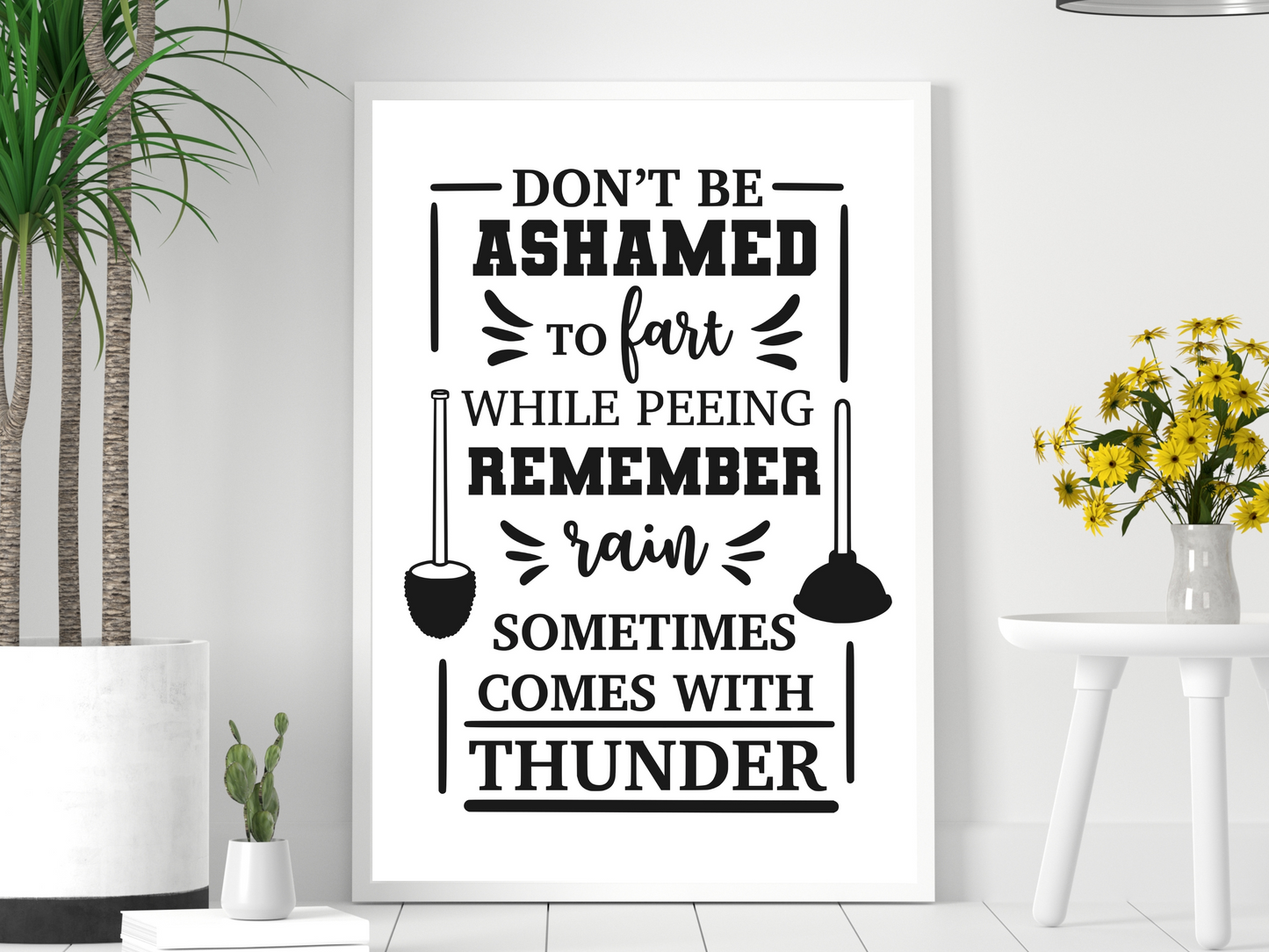 Thunder