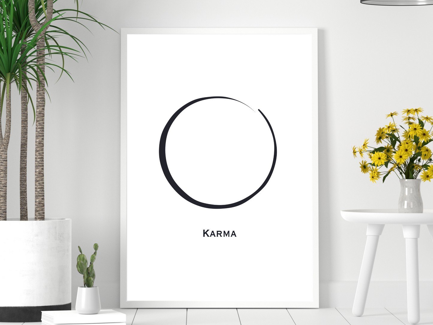 Karma Circle