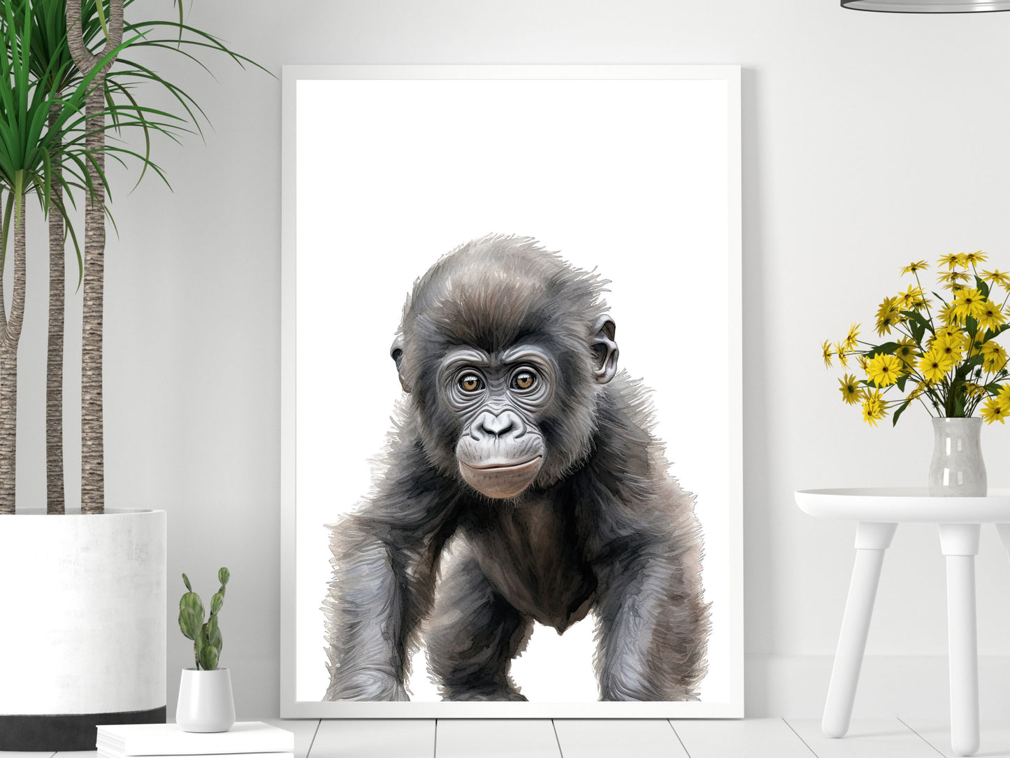 Gorilla - Safari Collection