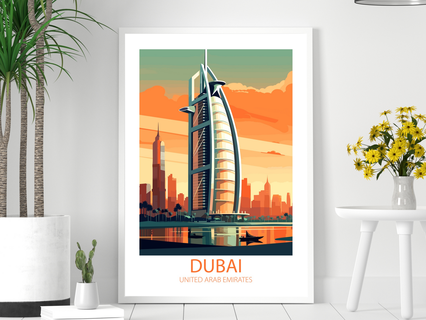Dubai
